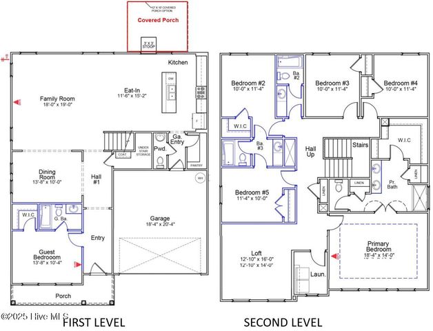 826 Schoolfield Drive, Sneads Ferry, NC 28460