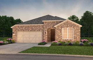 4337 Mickelson Avenue, Celina, TX 75009
