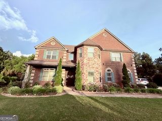2202 Golden Eagle Drive, Locust Grove, GA 30248