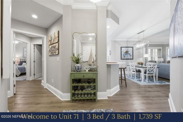 4776 AMELIA ISLAND Parkway 71, Fernandina Beach, FL 32034