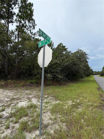 0 SW 144TH PLACE, Ocala, FL 34480
