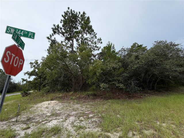 0 SW 144TH PLACE, Ocala, FL 34480