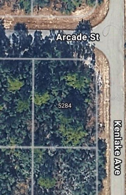 0 SW 144TH PLACE, Ocala, FL 34480