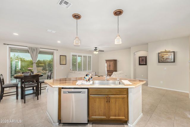 3877 N SMITHSONIAN Drive, Florence, AZ 85132