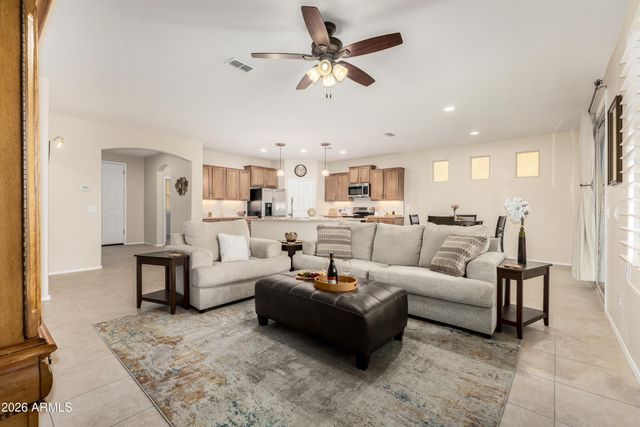 3877 N SMITHSONIAN Drive, Florence, AZ 85132