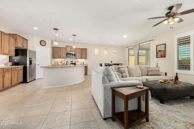 3877 N SMITHSONIAN Drive, Florence, AZ 85132