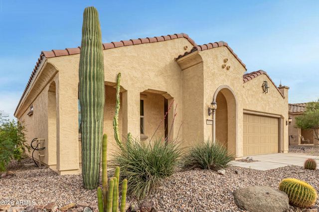 3877 N SMITHSONIAN Drive, Florence, AZ 85132