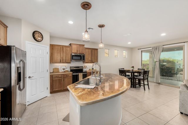 3877 N SMITHSONIAN Drive, Florence, AZ 85132