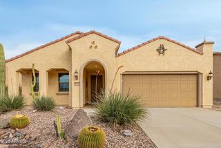 3877 N SMITHSONIAN Drive, Florence, AZ 85132