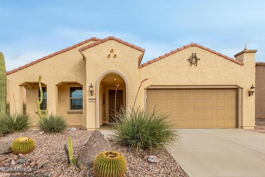 3877 N SMITHSONIAN Drive, Florence, AZ 85132
