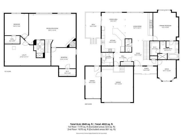 607 100th Court NE, Blaine, MN 55434
