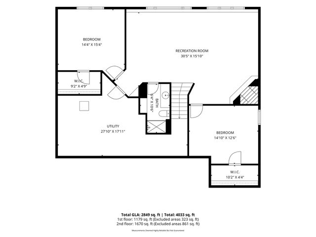 607 100th Court NE, Blaine, MN 55434