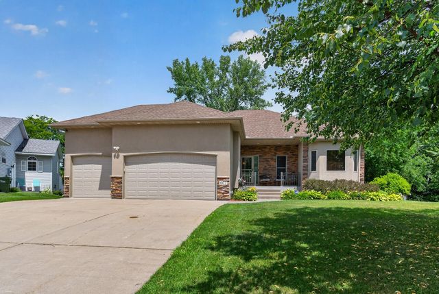 607 100th Court NE, Blaine, MN 55434
