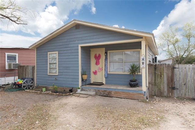306 Huerta Street, Weslaco, TX 78596