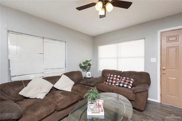 306 Huerta Street, Weslaco, TX 78596