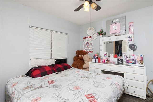 306 Huerta Street, Weslaco, TX 78596