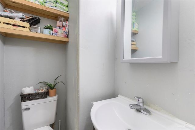 306 Huerta Street, Weslaco, TX 78596