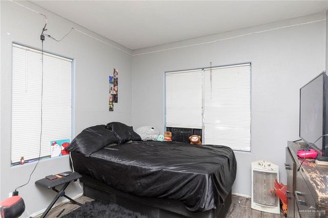 306 Huerta Street, Weslaco, TX 78596