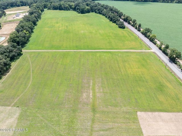 Lot 6-A Hwy 182, Sunset, LA 70584