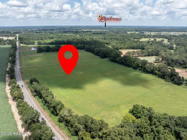 Lot 6-A Hwy 182, Sunset, LA 70584