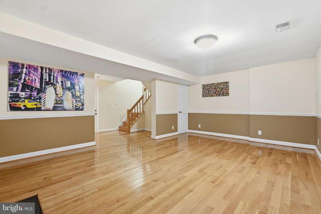 1609 OAK SPRING WAY, Reston, VA 20190
