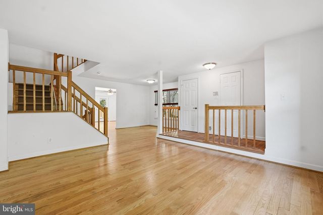1609 OAK SPRING WAY, Reston, VA 20190