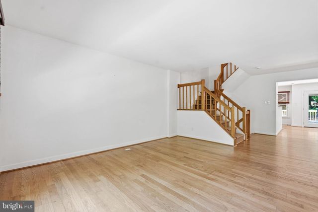 1609 OAK SPRING WAY, Reston, VA 20190