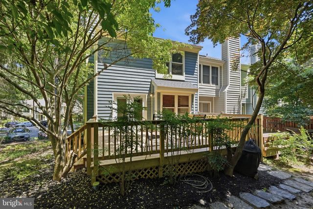 1609 OAK SPRING WAY, Reston, VA 20190