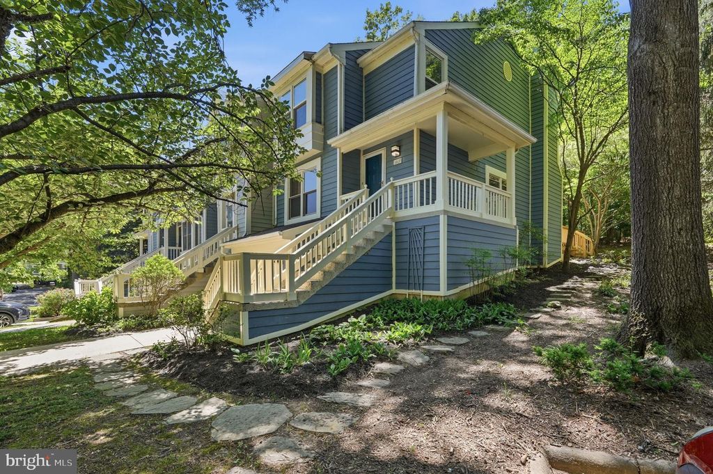 1609 OAK SPRING WAY, Reston, VA 20190