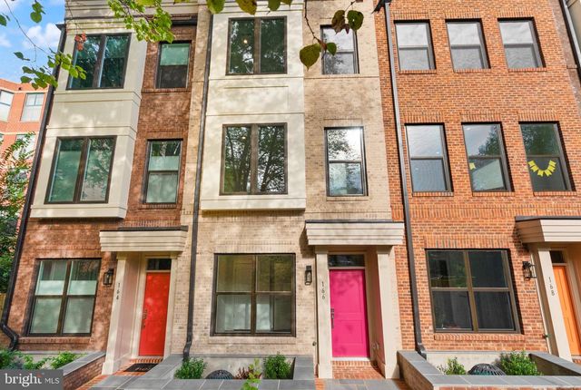 166 N LEE ST, Falls Church, VA 22046
