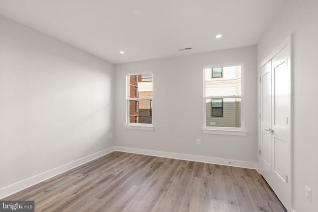 166 N LEE ST, Falls Church, VA 22046