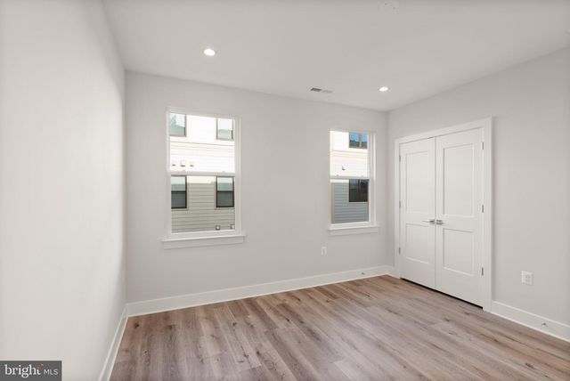 166 N LEE ST, Falls Church, VA 22046