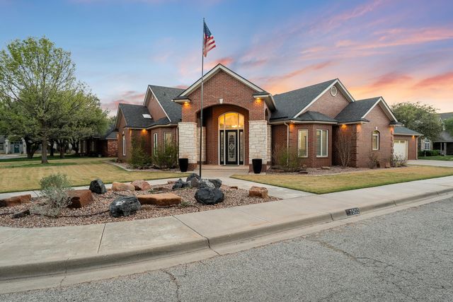 7502 Norfolk Avenue, Lubbock, TX 79423