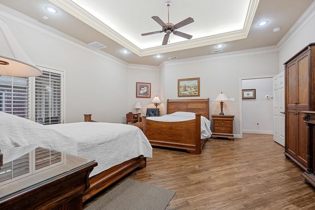 7502 Norfolk Avenue, Lubbock, TX 79423