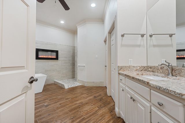 7502 Norfolk Avenue, Lubbock, TX 79423