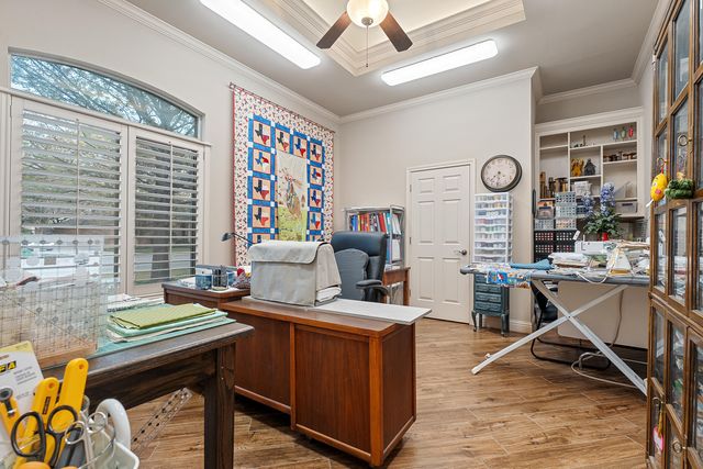 7502 Norfolk Avenue, Lubbock, TX 79423