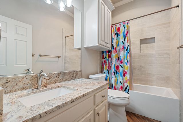 7502 Norfolk Avenue, Lubbock, TX 79423