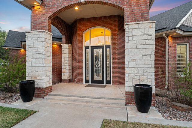 7502 Norfolk Avenue, Lubbock, TX 79423