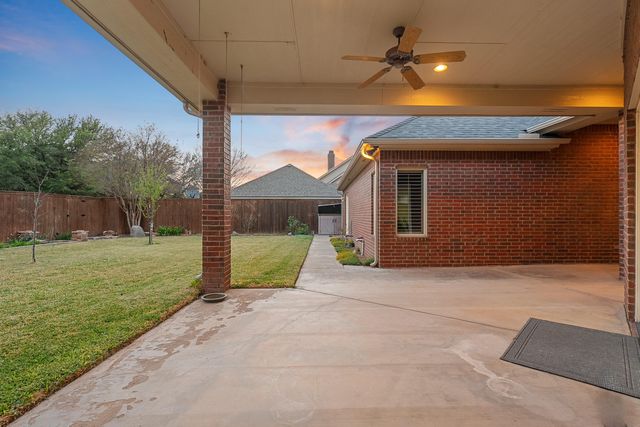 7502 Norfolk Avenue, Lubbock, TX 79423