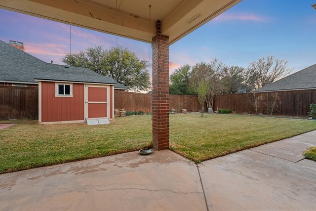 7502 Norfolk Avenue, Lubbock, TX 79423