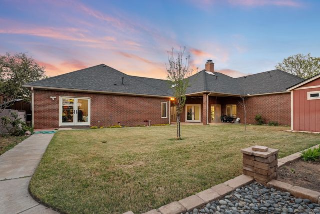 7502 Norfolk Avenue, Lubbock, TX 79423