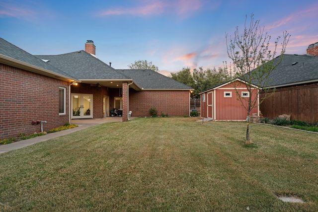 7502 Norfolk Avenue, Lubbock, TX 79423