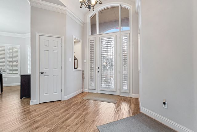 7502 Norfolk Avenue, Lubbock, TX 79423