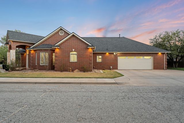 7502 Norfolk Avenue, Lubbock, TX 79423