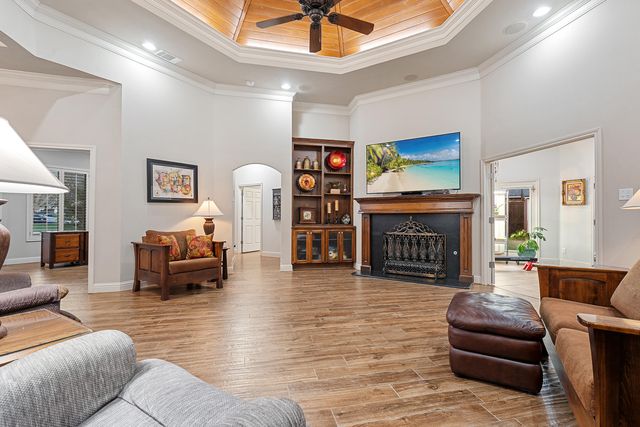 7502 Norfolk Avenue, Lubbock, TX 79423