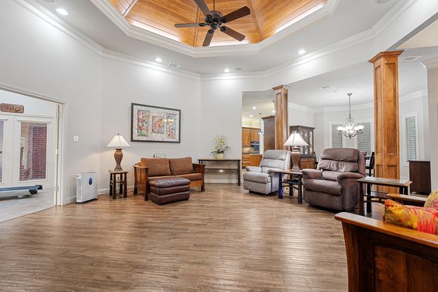 7502 Norfolk Avenue, Lubbock, TX 79423