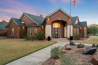 7502 Norfolk Avenue, Lubbock, TX 79423