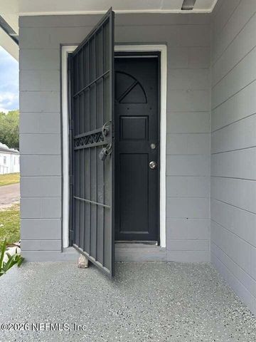 1599 30TH Street UNIT B, Jacksonville, FL 32209