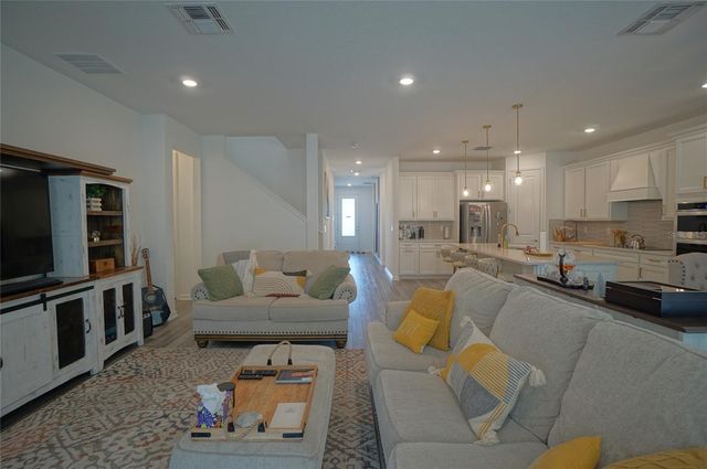 12905 BROOKSIDE MOSS DRIVE, Riverview, FL 33579