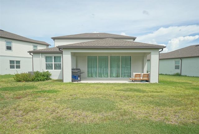 12905 BROOKSIDE MOSS DRIVE, Riverview, FL 33579